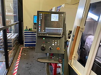 2021 schneeeberger aries ngp+ cnc gereedschapsslijpmachine - afbeelding 2 van  23