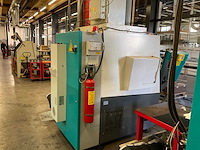 2021 schneeeberger aries ngp+ cnc gereedschapsslijpmachine - afbeelding 5 van  23