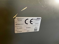 2021 schneeeberger aries ngp+ cnc gereedschapsslijpmachine - afbeelding 8 van  23