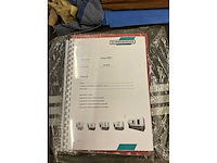 2021 schneeeberger aries ngp+ cnc gereedschapsslijpmachine - afbeelding 9 van  23