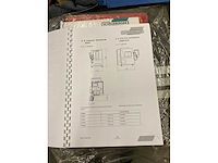 2021 schneeeberger aries ngp+ cnc gereedschapsslijpmachine - afbeelding 11 van  23