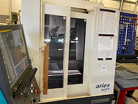 2021 schneeeberger aries ngp+ cnc gereedschapsslijpmachine