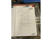 2021 schneeeberger aries ngp+ cnc gereedschapsslijpmachine - afbeelding 13 van  23