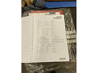 2021 schneeeberger aries ngp+ cnc gereedschapsslijpmachine - afbeelding 14 van  23