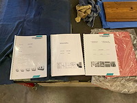 2021 schneeeberger aries ngp+ cnc gereedschapsslijpmachine - afbeelding 15 van  23