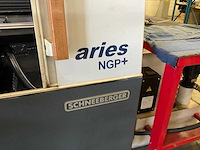 2021 schneeeberger aries ngp+ cnc gereedschapsslijpmachine - afbeelding 23 van  23