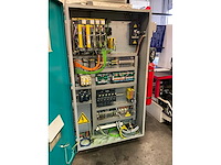 2021 schneeeberger aries ngp+ cnc gereedschapsslijpmachine - afbeelding 4 van  12