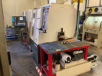 2021 schneeeberger aries ngp+ cnc gereedschapsslijpmachine - afbeelding 5 van  12