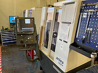 2021 schneeeberger aries ngp+ cnc gereedschapsslijpmachine - afbeelding 6 van  12