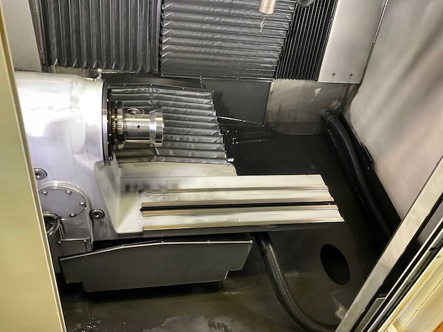 2021 schneeeberger aries ngp+ cnc gereedschapsslijpmachine - afbeelding 11 van  12