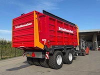 2021 schuitemaker rapide 5800 w opraapwagen - afbeelding 5 van  16