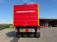 2021 schuitemaker rapide 5800 w opraapwagen - afbeelding 6 van  16