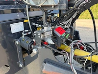 2021 schuitemaker rapide 5800 w opraapwagen - afbeelding 8 van  16