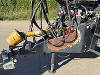 2021 schuitemaker rapide 5800 w opraapwagen - afbeelding 10 van  16