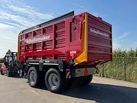 2021 schuitemaker rapide 5800 w opraapwagen - afbeelding 16 van  16