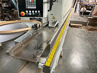 2021 scm olympic k230r evo kantenlijmmachine - afbeelding 8 van  21