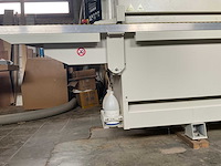 2021 scm olympic k230r evo kantenlijmmachine - afbeelding 11 van  21