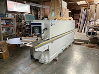 2021 scm olympic k230r evo kantenlijmmachine - afbeelding 1 van  21