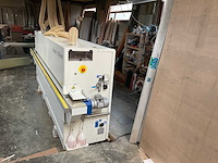 2021 scm olympic k230r evo kantenlijmmachine - afbeelding 17 van  21