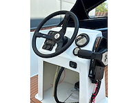 2021 sea-finder 435 sloep - afbeelding 4 van  20