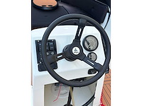 2021 sea-finder 435 sloep - afbeelding 11 van  20