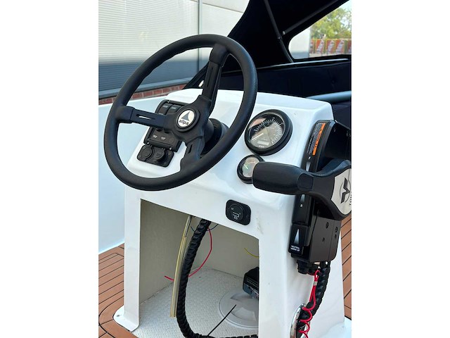 2021 sea-finder 435 sloep - afbeelding 12 van  20