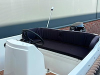 2021 sea-finder 435 sloep - afbeelding 13 van  20