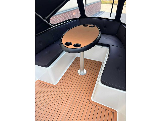 2021 sea-finder 435 sloep - afbeelding 14 van  20