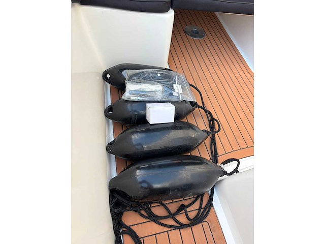 2021 sea-finder 435 sloep - afbeelding 15 van  20