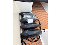 2021 sea-finder 435 sloep - afbeelding 15 van  20