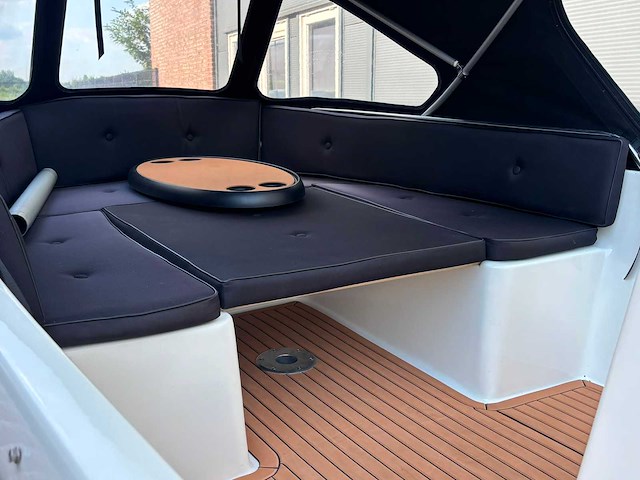 2021 sea-finder 435 sloep - afbeelding 18 van  20