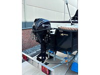 2021 sea-finder 435 sloep - afbeelding 19 van  20