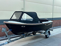 2021 sea-finder 435 sloep - afbeelding 2 van  20