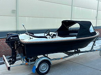 2021 sea-finder 435 sloep - afbeelding 4 van  20