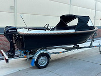 2021 sea-finder 435 sloep - afbeelding 6 van  20