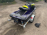 2021 seadoo rxpxrs jetski - afbeelding 2 van  65