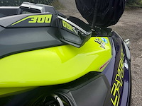 2021 seadoo rxpxrs jetski - afbeelding 8 van  65