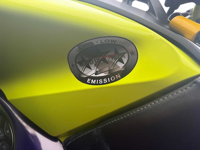 2021 seadoo rxpxrs jetski - afbeelding 19 van  65