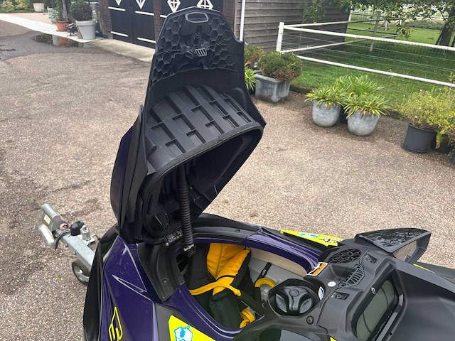 2021 seadoo rxpxrs jetski - afbeelding 24 van  65