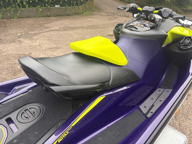 2021 seadoo rxpxrs jetski - afbeelding 27 van  65