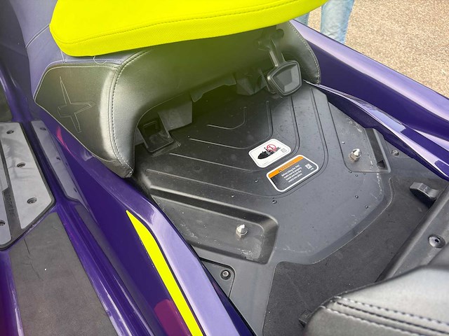 2021 seadoo rxpxrs jetski - afbeelding 30 van  65