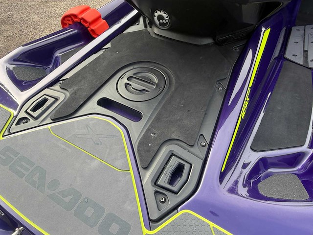 2021 seadoo rxpxrs jetski - afbeelding 39 van  65