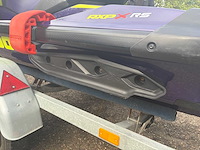 2021 seadoo rxpxrs jetski - afbeelding 40 van  65