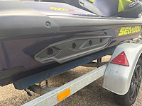 2021 seadoo rxpxrs jetski - afbeelding 41 van  65