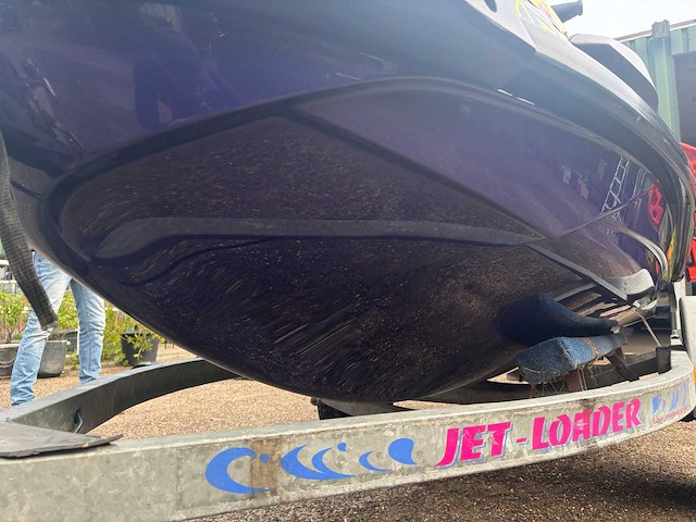 2021 seadoo rxpxrs jetski - afbeelding 42 van  65