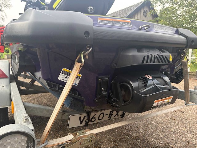 2021 seadoo rxpxrs jetski - afbeelding 43 van  65
