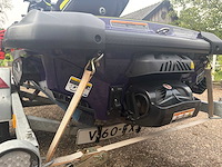 2021 seadoo rxpxrs jetski - afbeelding 43 van  65