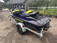 2021 seadoo rxpxrs jetski - afbeelding 34 van  65