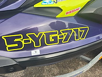 2021 seadoo rxpxrs jetski - afbeelding 59 van  65