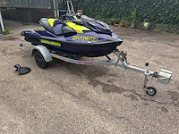 2021 seadoo rxpxrs jetski - afbeelding 64 van  65